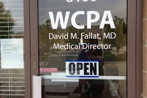 WCPA Treatment Center image
