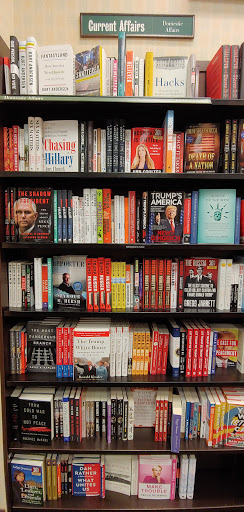 Book Store «Barnes & Noble», reviews and photos, 911 Haddonfield Rd, Cherry Hill, NJ 08002, USA