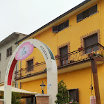 Photo n°2 de l'avis de Julio.e fait le 04/10/2020 à 12:06 sur le  Antica Trattoria Bacco H&W à Circello