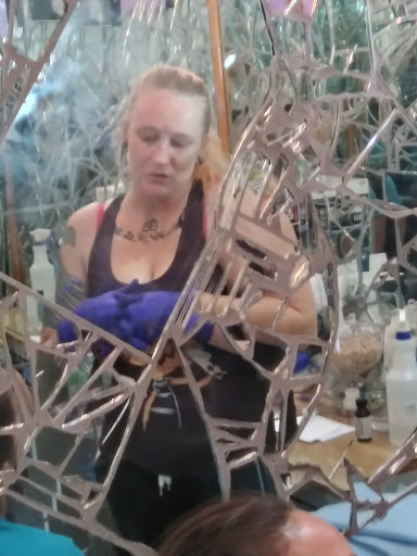 Tattoo Shop «Carnivale Tattoo», reviews and photos, 1888 Beach Blvd, Biloxi, MS 39531, USA