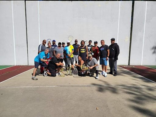 Playground «Bailey Playground», reviews and photos, Major Deegan Expy, Bronx, NY 10463, USA