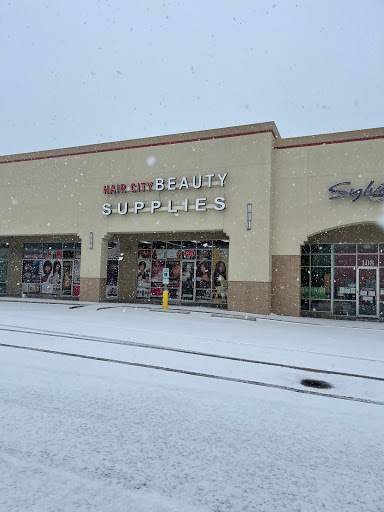 Cosmetics Store «Hair City Beauty Supply», reviews and photos, 5723 N Foster Rd # 107, San Antonio, TX 78244, USA