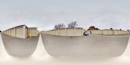 Self-Storage Facility «Anchor Self Storage», reviews and photos, 1050 Sonoma Blvd, Vallejo, CA 94590, USA