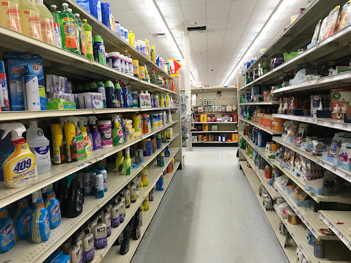 Department Store «Big Lots», reviews and photos, 5600 Mercury Dr, Dearborn, MI 48126, USA