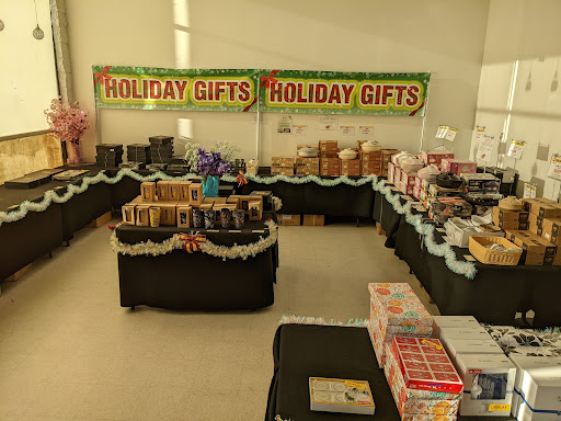 Supermarket «Mitsuwa Marketplace», reviews and photos, 3760 S Centinela Ave, Los Angeles, CA 90066, USA