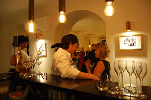 Photo n°36 de les Trublions à Paris ()
