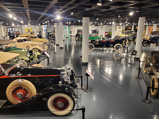 Cleveland History Center