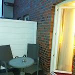 Photo n°1 de l'avis de Frank.a fait le 18/01/2019 à 12:24 sur le  Hotel Bohlje à Westerstede