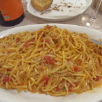 Photo n°2 de l'avis de Laurent.r fait le 17/04/2024 à 22:52 sur le  Osteria Tumelin à Levanto