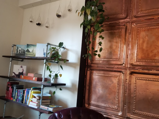 Coffee Shop «Phoenix Coffee Company», reviews and photos, 3000 Bridge Ave, Cleveland, OH 44113, USA