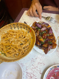 Plats et boissons du Restaurant chinois Dong Fa à Paris - n°2