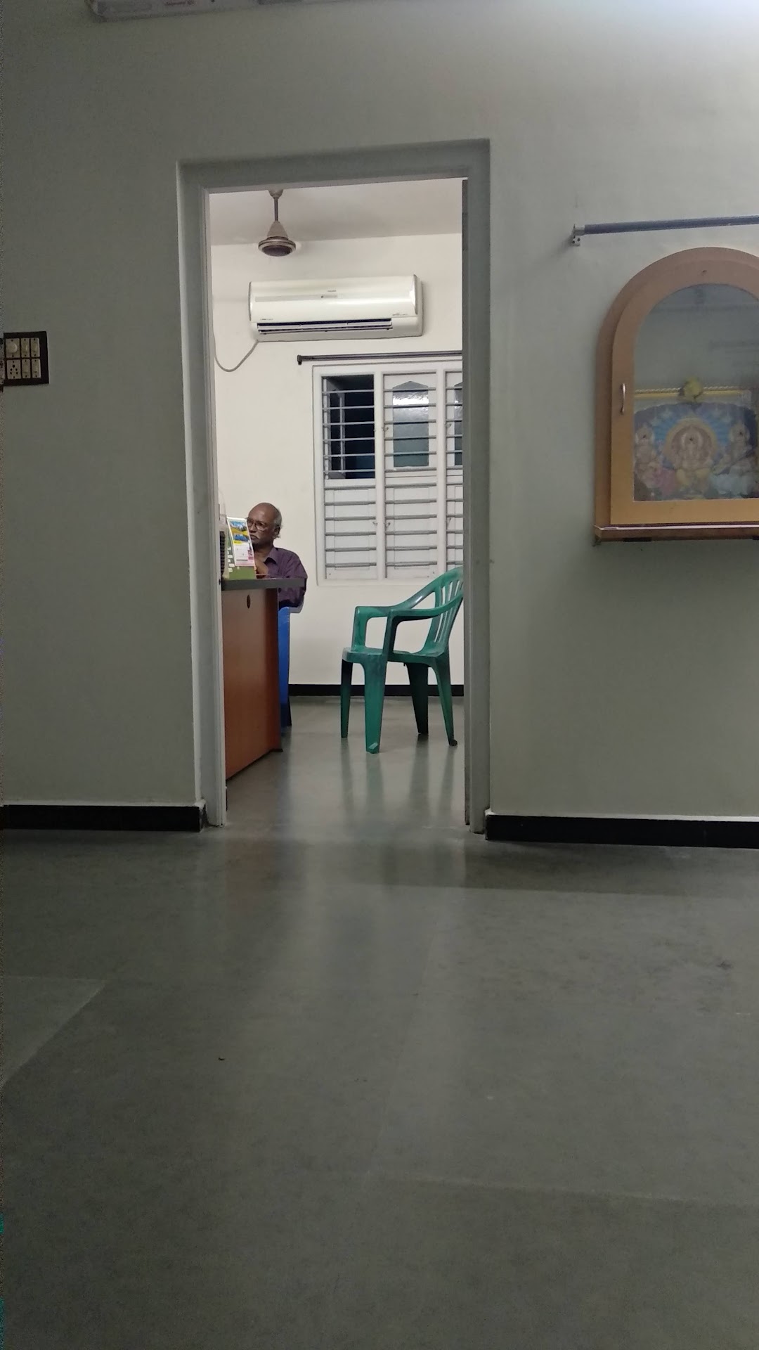 SAR Hospital Kumbakonam (Piles Clinic/Piles Hospitals/Piles Doctors) in