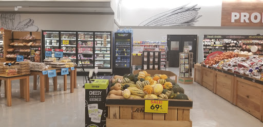 Grocery Store «Schnucks», reviews and photos, 501 Beltline Rd, Collinsville, IL 62234, USA