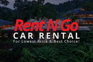 Rent N Go Car Rental | Van/MPV/Bus Rental Selangor image