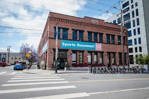 Sports Basement Bryant Street image