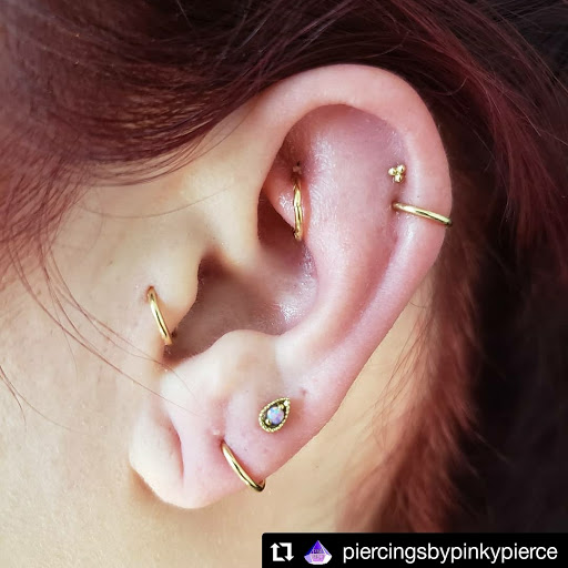 Explore 999 tattoo ideas, creative tattoo ideas in Winter Haven, available at Pinkys Place Winter Haven
