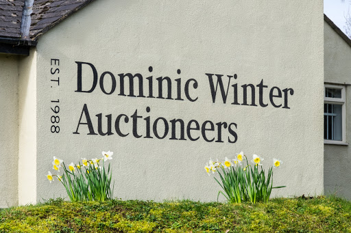 Dominic Winter Auctioneers