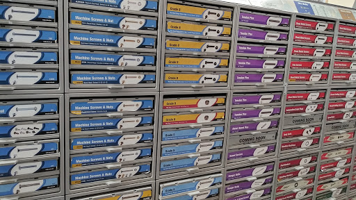 Home Improvement Store «Sutherlands HomeBase», reviews and photos, 3701 50th St, Lubbock, TX 79413, USA