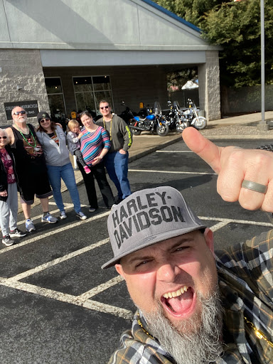 Harley-Davidson Dealer «Columbia Motorcycle Harley-Davidson», reviews and photos, 1314 NE 102nd St, Vancouver, WA 98686, USA