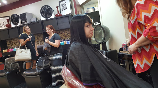Beauty Salon «Hair Mosaics Salon Company», reviews and photos, 4300 Plank Rd # 120, Fredericksburg, VA 22407, USA