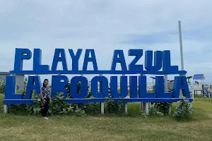 Playa Azul la Boquilla image