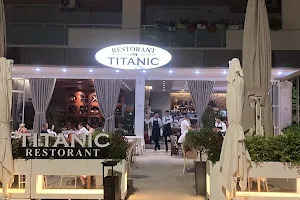 Restorant Titanic image
