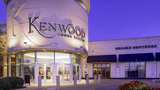 Kenwood Towne Centre, 7875 Montgomery Rd, Cincinnati, OH 45236, USA, 