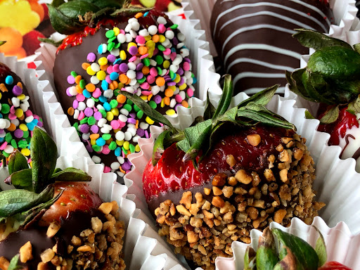 Gift Shop «Edible Arrangements», reviews and photos, 777 Grand Ave Suite 102, San Rafael, CA 94901, USA