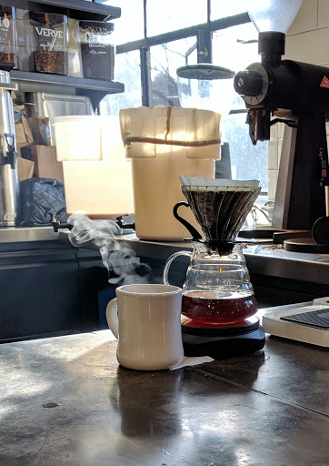 Coffee Shop «Coffee Shop», reviews and photos, 50 Lafayette Cir, Lafayette, CA 94549, USA