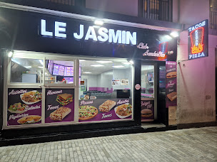 Photo n°93 de Le Jasmin à Brest ()