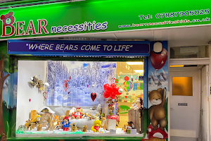 Bear necessities kids shop image