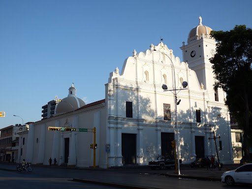 Our Lady of the Assumption Cathedral, Maracay