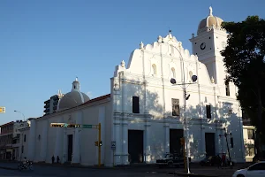 Our Lady of the Assumption Cathedral, Maracay image