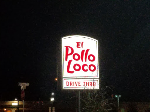 Mexican Restaurant «El Pollo Loco», reviews and photos, 1900 Central Dr, Bedford, TX 76021, USA