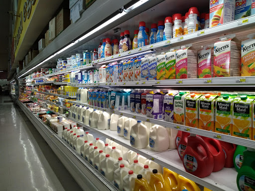 Asian Grocery Store «Marina Grocery», reviews and photos, 4148 Monterey Hwy, San Jose, CA 95111, USA