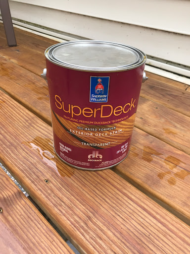 Paint Store «Sherwin-Williams Paint Store», reviews and photos, 13599 Grove Dr, Maple Grove, MN 55311, USA