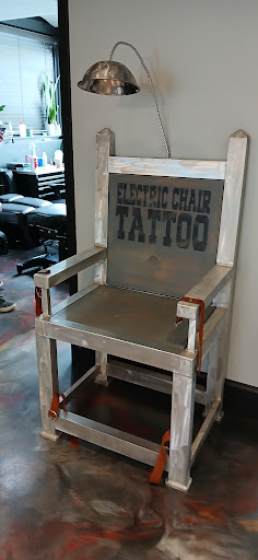 Find top surgery tattoo ideas for your next unique tattoo in Flint at Electric Chair Tattoo