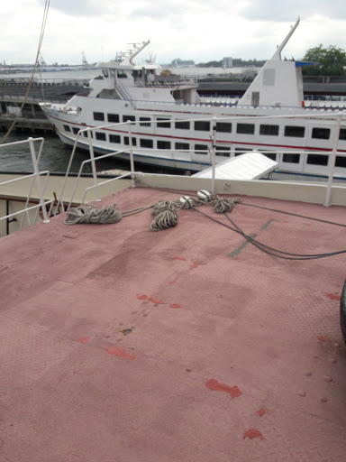 Maritime Museum «South Street Seaport Museum», reviews and photos, 12 Fulton St, New York, NY 10038, USA