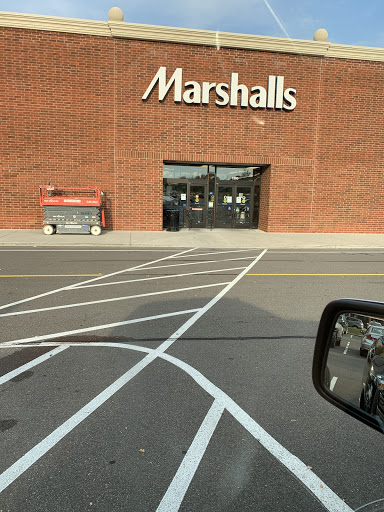 Marshalls, 1200 Park Manor Blvd, Pittsburgh, PA 15205, USA, 
