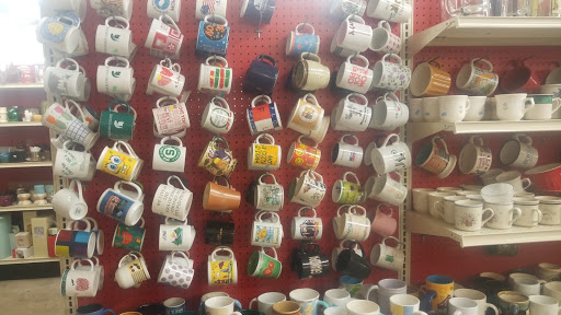 Thrift Store «The Salvation Army Family Store & Donation Center», reviews and photos, 51200 Van Dyke, Shelby Charter Township, MI 48316, USA