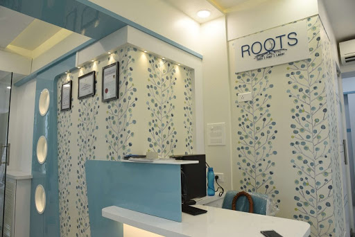 Roots Skin Clinic