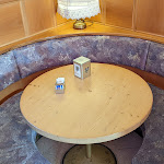 Photo n°16 de l'avis de Milan.o fait le 21/03/2022 à 14:31 sur le  Bar Gelateria Regina à Campitello di Fassa