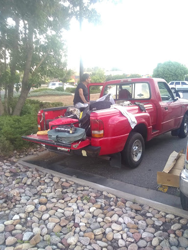 Auto Parts Store «Advance Auto Parts», reviews and photos, 5465 Wadsworth Bypass, Arvada, CO 80002, USA