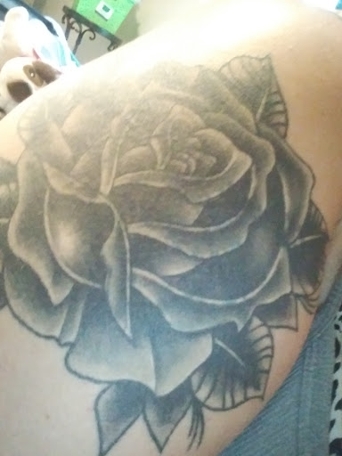 Explore alice in wonderland tattoo ideas female, creative tattoo ideas in Du Bois, available at Ink Excess Tattoo Studio