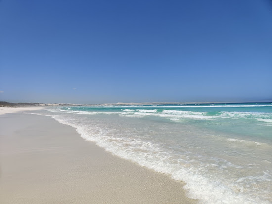 Almonta Beach