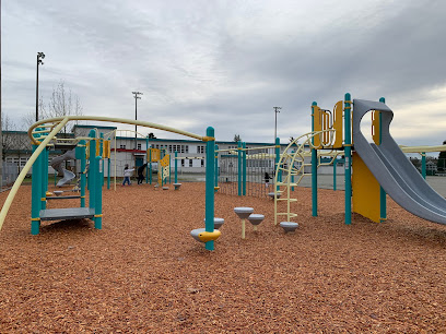 Edmonds School Park