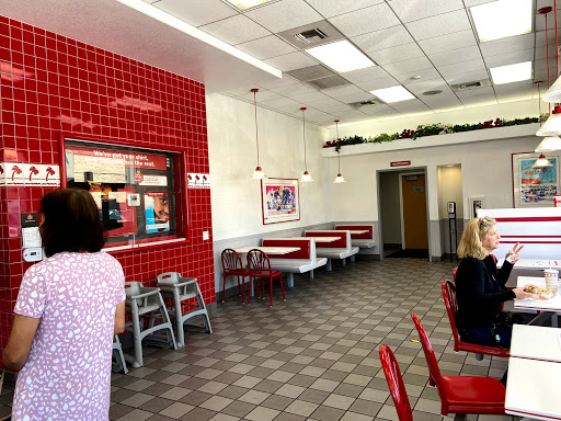 In-N-Out Burger image
