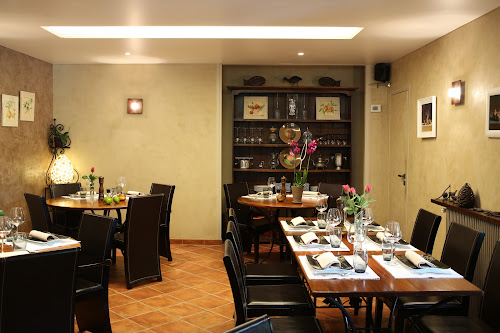 restaurants La Table D'yves Fayence