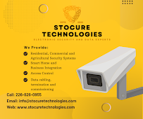 Stocure Technologies - Car repair in , Dearborn - Rated 0.0/5