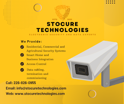 Stocure Technologies